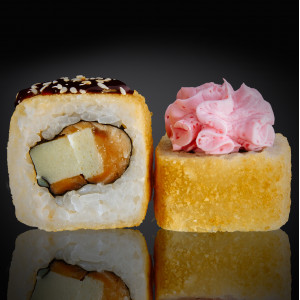 Карафуто Тен 