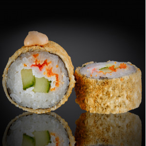 Сурими Масаго Каппа Тен