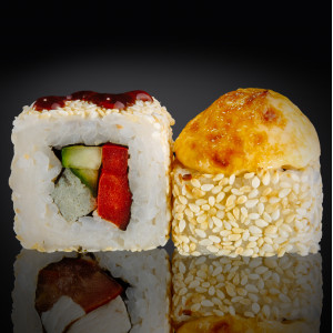 Зеленая Горчица